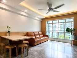 Blk 210A Compassvale Beacon (Sengkang), HDB 4 Rooms #586109831